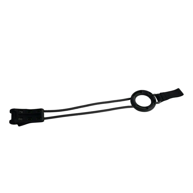 Clicgear Elastic Bag Strap, Pin