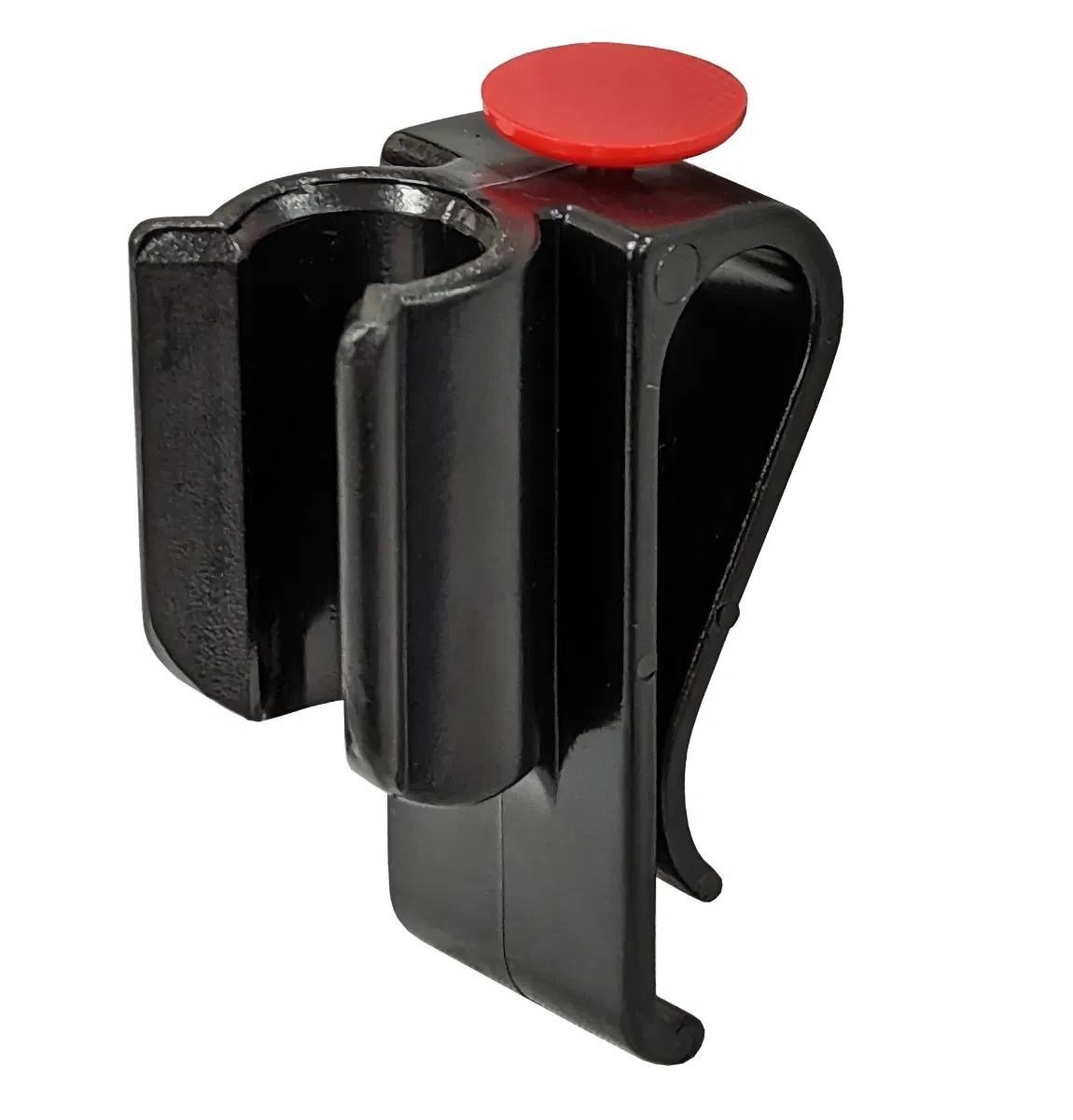 Longridge Putter Caddy Clip 3v1 držák putteru