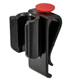 Longridge Putter Caddy Clip 3v1 držák putteru