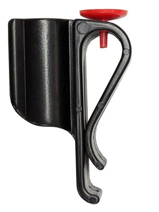 Longridge Putter Caddy Clip 3v1 držák putteru