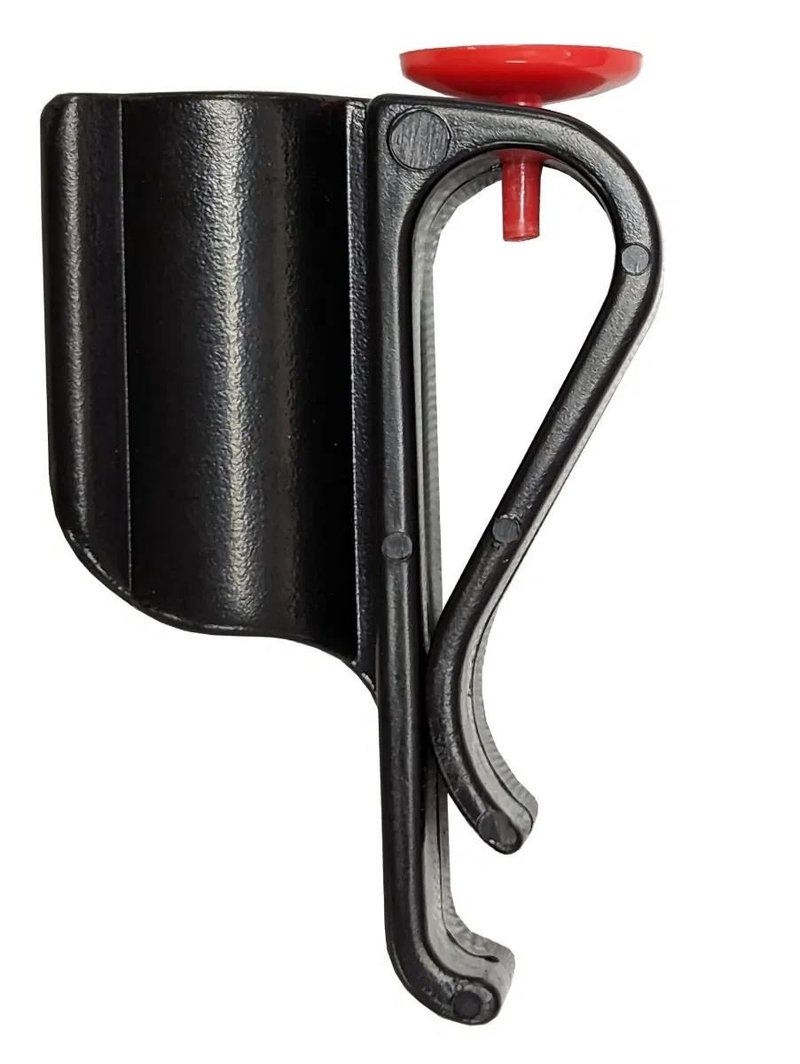 Longridge Putter Caddy Clip 3v1 držák putteru