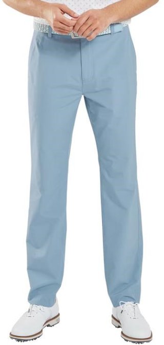 FootJoy Par Golf pánské kalhoty, blue jay