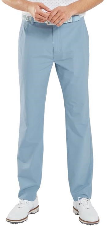 FootJoy Par Golf pánské kalhoty, blue jay