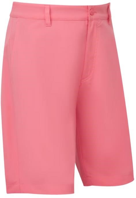 FootJoy Par Golf pánské kraťasy, růžové