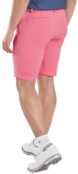 FootJoy Par Golf pánské kraťasy, růžové