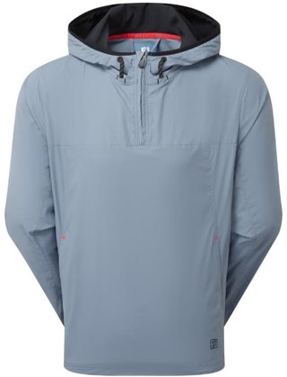 FootJoy TempoSeries Hoodie pánská bunda, flint