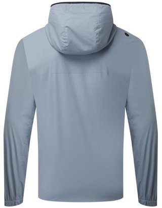 FootJoy TempoSeries Hoodie pánská bunda, flint