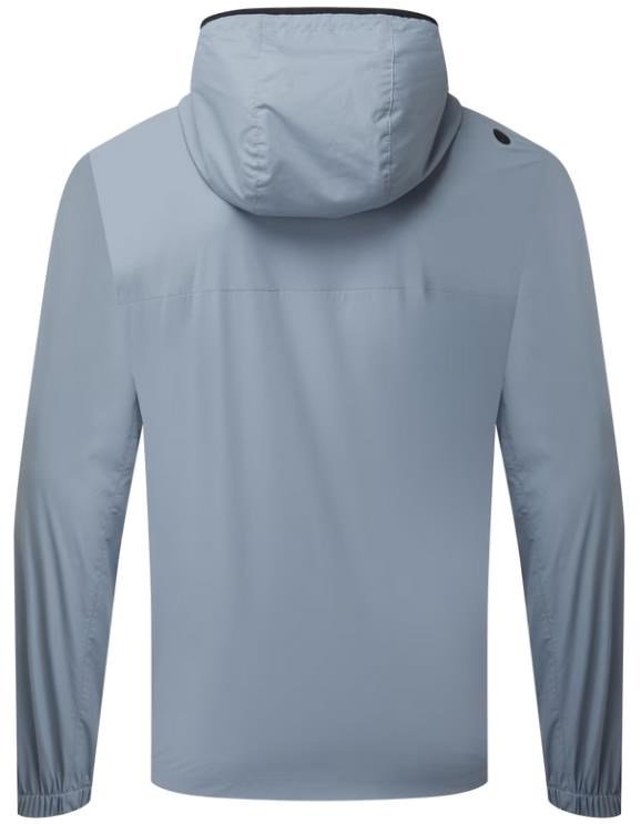 FootJoy TempoSeries Hoodie pánská bunda, flint