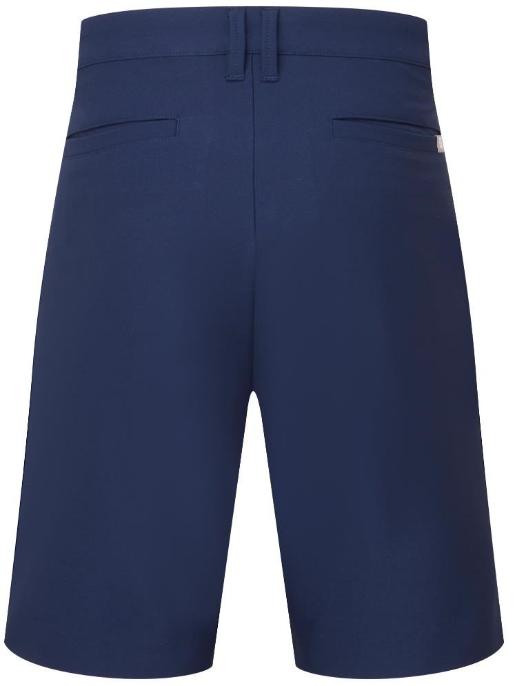 FootJoy Performance Tapered Fit pánské kraťasy, modré
