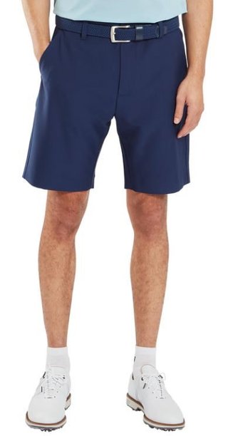 FootJoy Performance Tapered Fit pánské kraťasy, modré