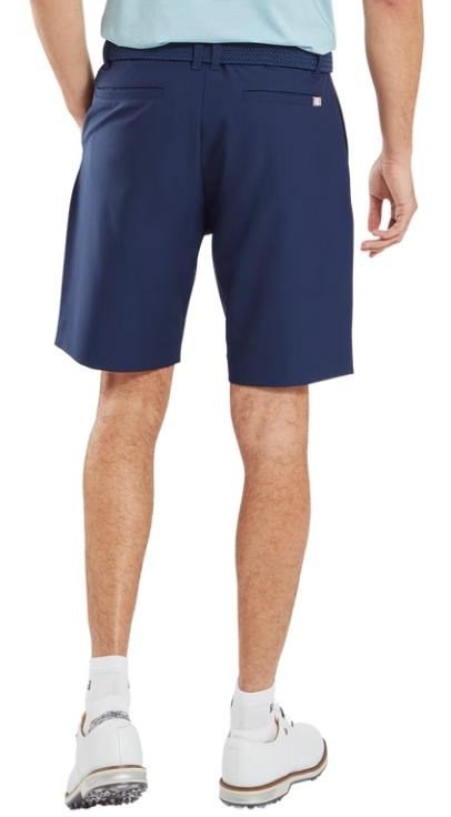 FootJoy Performance Tapered Fit pánské kraťasy, modré
