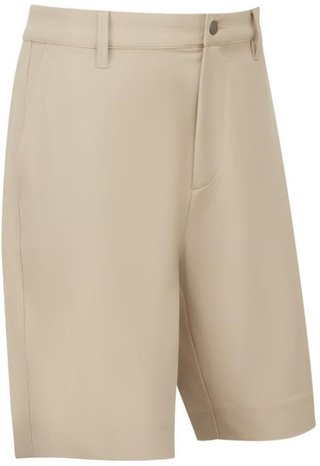 FootJoy Performance Tapered Fit pánské kraťasy, khaki