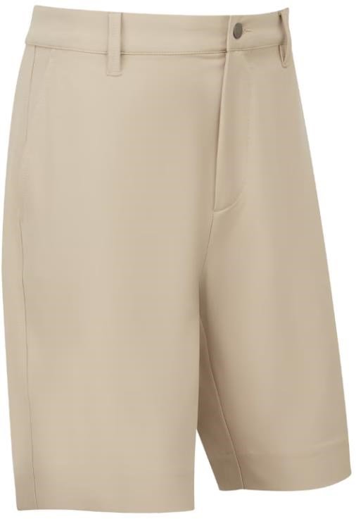FootJoy Performance Tapered Fit pánské kraťasy, khaki