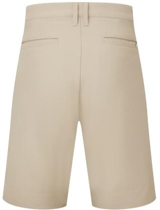 FootJoy Performance Tapered Fit pánské kraťasy, khaki