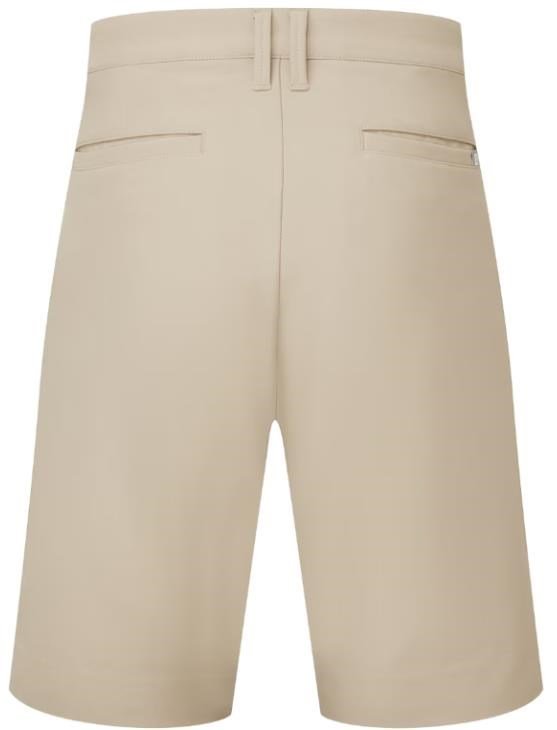 FootJoy Performance Tapered Fit pánské kraťasy, khaki