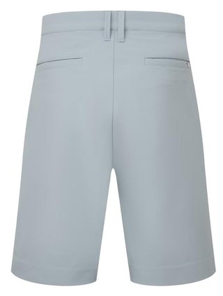 FootJoy Performance Tapered Fit pánské kraťasy, šedé