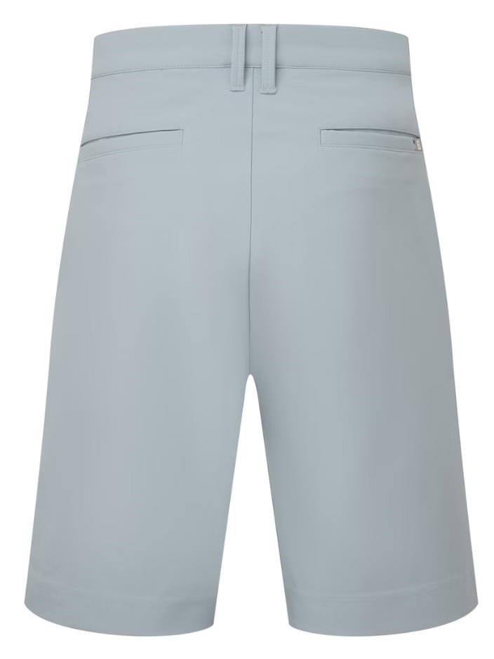 FootJoy Performance Tapered Fit pánské kraťasy, šedé