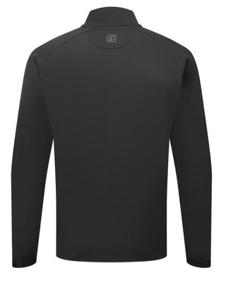 FootJoy Full-Zip Zephyr Windshirt pánská bunda, černá