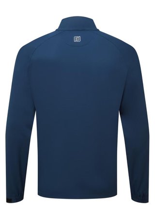 FootJoy Full-Zip Zephyr Windshirt pánská bunda, modrá