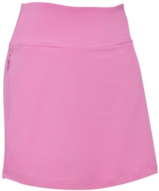 FootJoy Aerial Performance Knit golfová sukně, berry