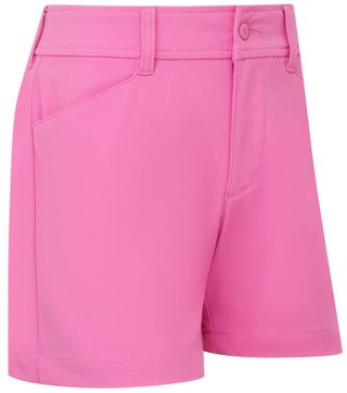 FootJoy dámské kraťasy, růžové