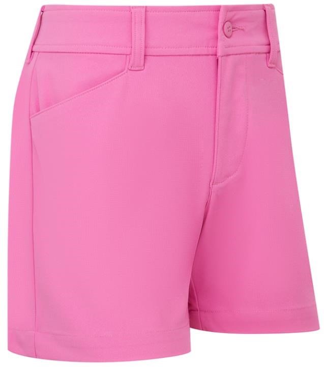 FootJoy dámské kraťasy, růžové