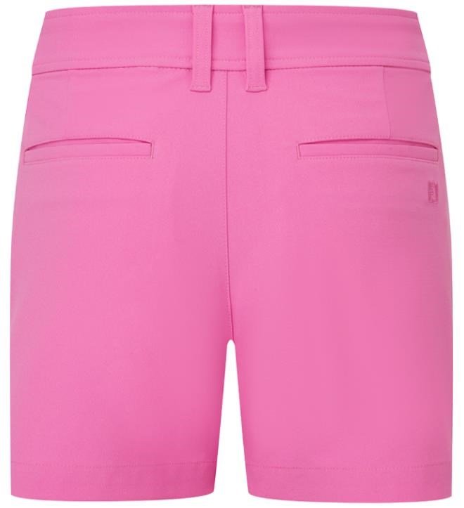 FootJoy dámské kraťasy, růžové