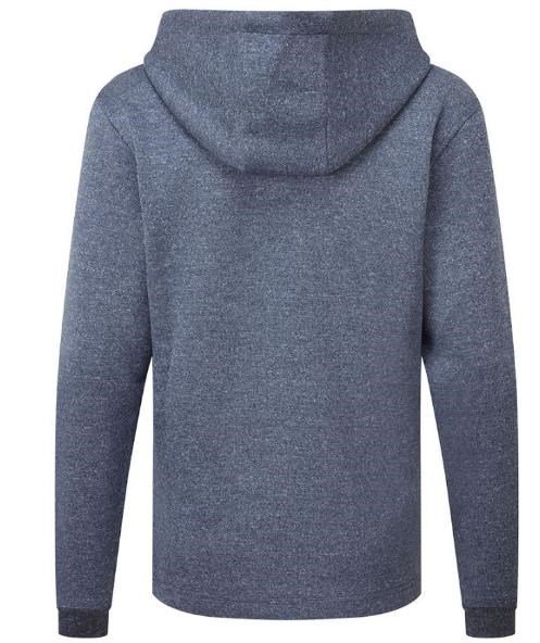 FootJoy Junior Hoodie dětská mikina, heather grey