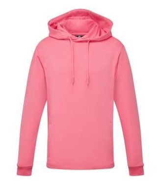 FootJoy Junior Hoodie dětská mikina, růžové