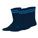 FootJoy Comfortsof Crew pánské ponožky, tmavě modré, EUR 39-46 (3páry)