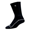 FootJoy ProDry Crew dámské ponožky, 1pár, černé