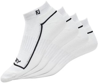 FootJoy ProDry Sportlet dámské ponožky, 2páry