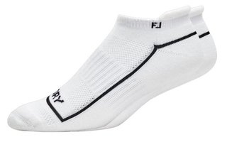 FootJoy ProDry Roll Tab dámské ponožky, 1pár