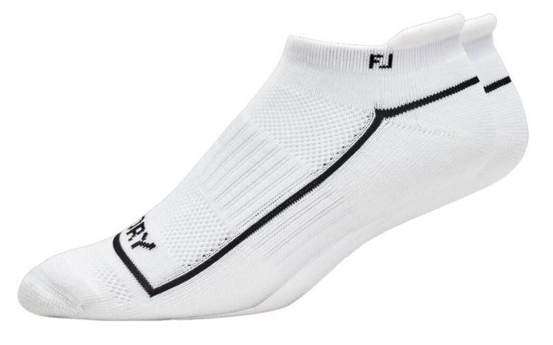 FootJoy ProDry Roll Tab dámské ponožky, 1pár