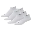 FootJoy ProDry Lightweight dámské ponožky, 3páry, bílé