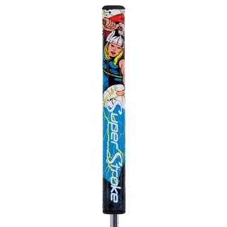 SuperStroke Zenergy Tour 2.0 Marvel Thor putter grip