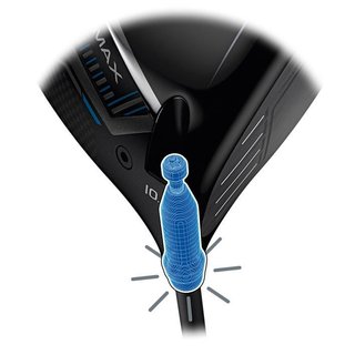 PING G440 LST pánský driver