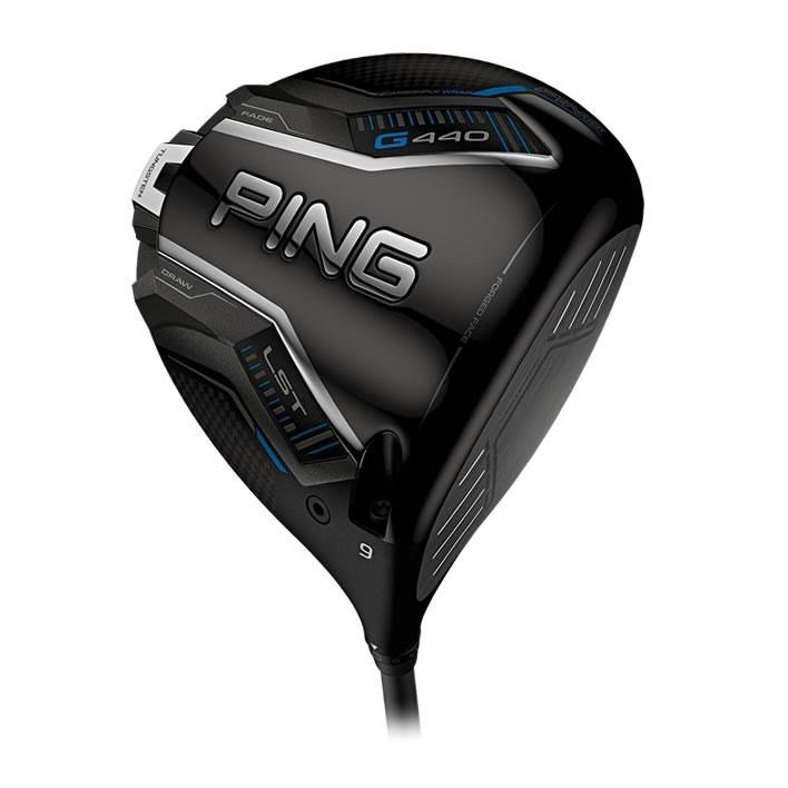PING G440 LST pánský driver