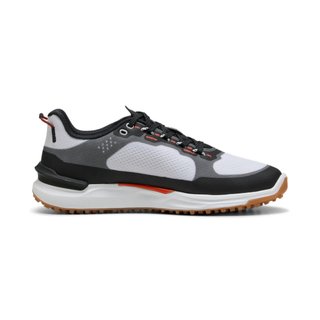 Puma Ignite Elevate X pánské golfové boty, bílo/černé