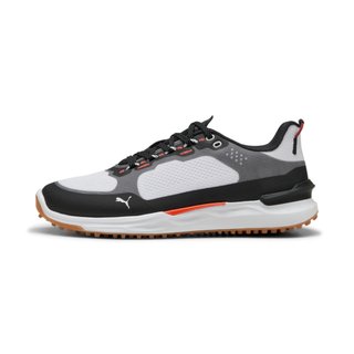 Puma Ignite Elevate X pánské golfové boty, bílo/černé