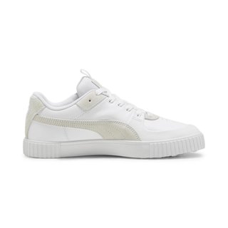 Puma Cali G dámské golfové boty, bílé