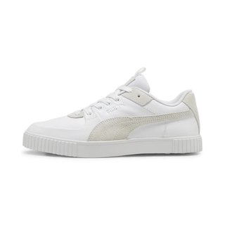 Puma Cali G dámské golfové boty, bílé
