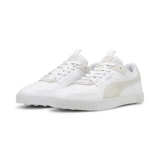Puma Cali G dámské golfové boty, bílé