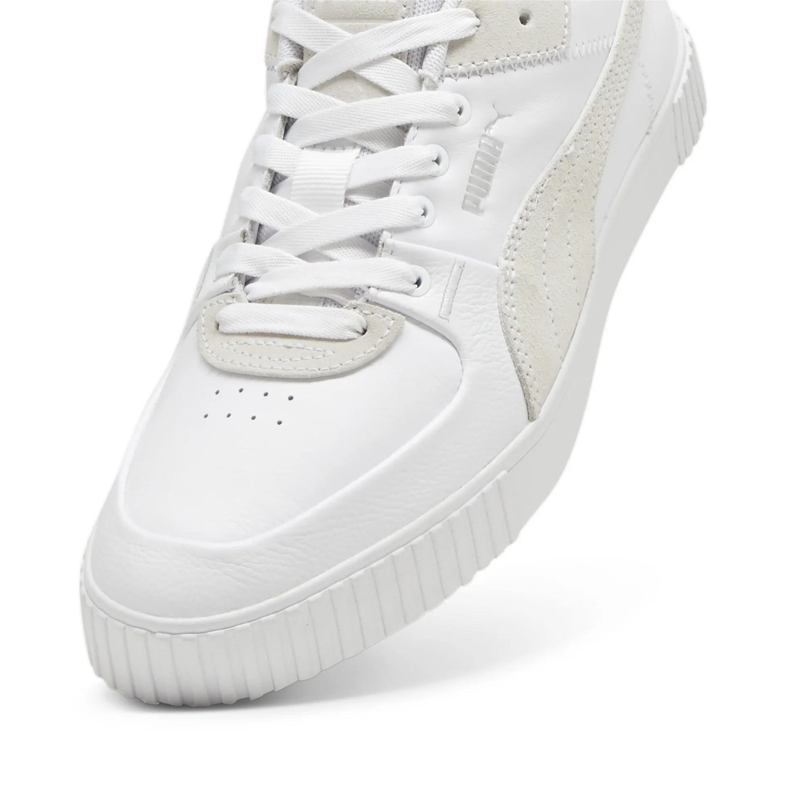 Puma Cali G dámské golfové boty, bílé