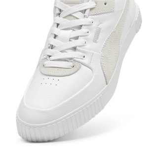 Puma Cali G dámské golfové boty, bílé
