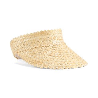 Puma W's Straw Fashion dámský kšilt, slaměný