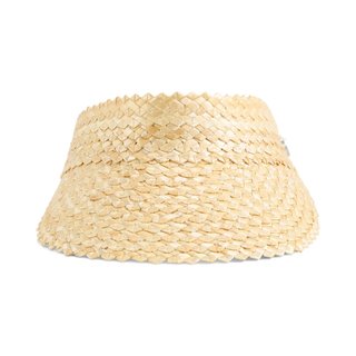 Puma W's Straw Fashion dámský kšilt, slaměný