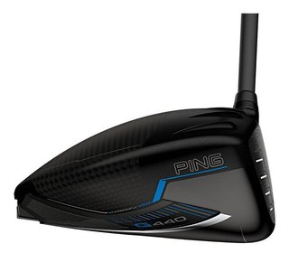 Ping G440 MAX pánský driver