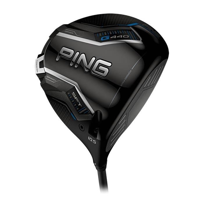 PING G440 SFT pánský driver