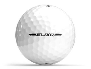 OnCore ELIXR golfové míčky